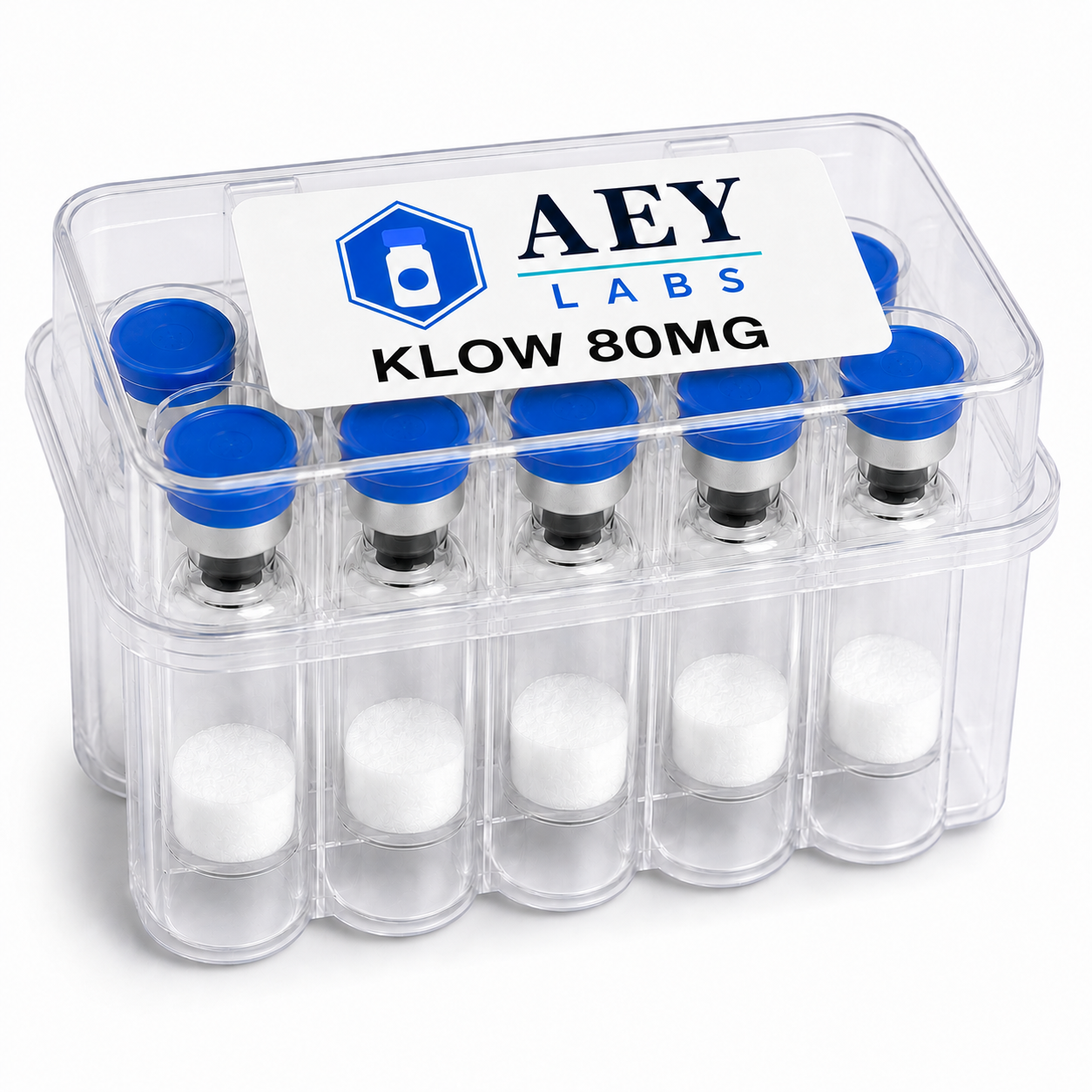 KLOW 80mg