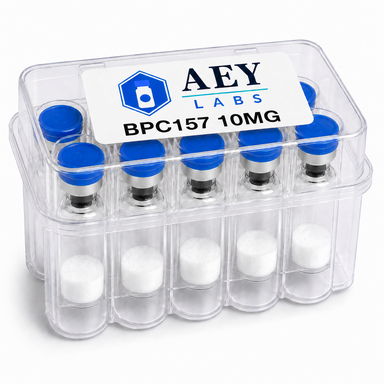 BPC157 10mg