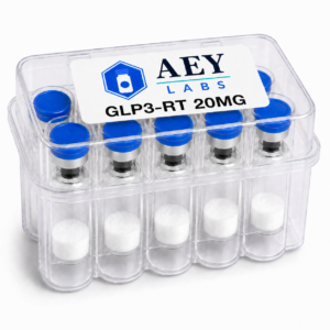 GLP3-RT 20mg