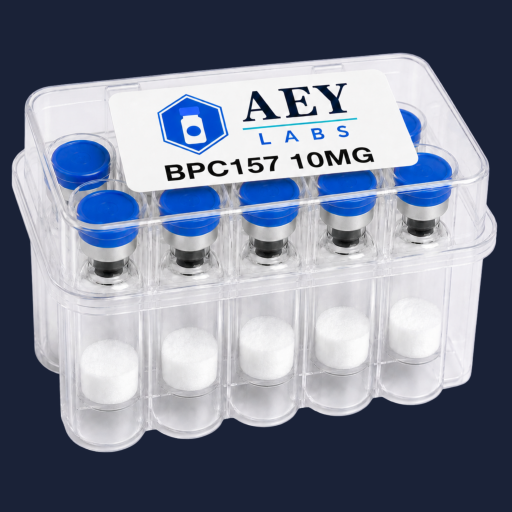 BPC157 10mg