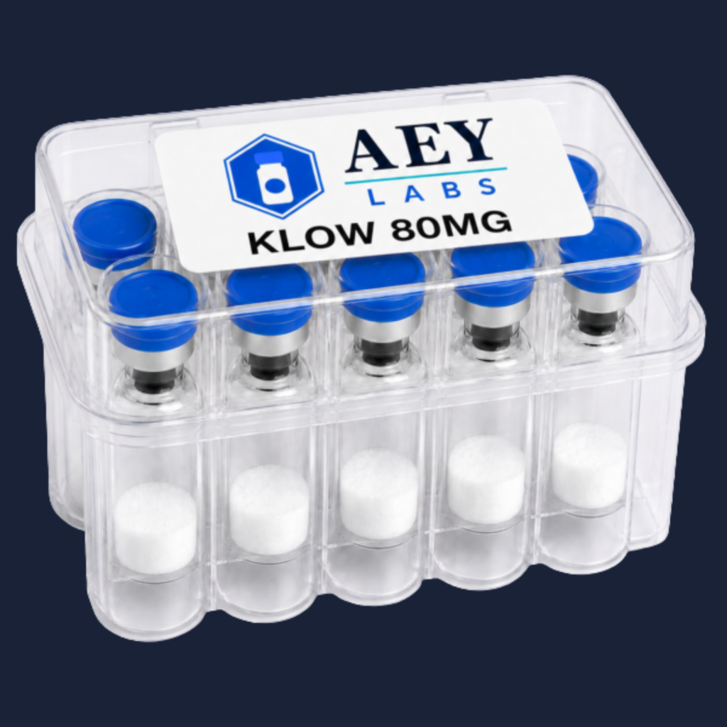 KLOW 80mg