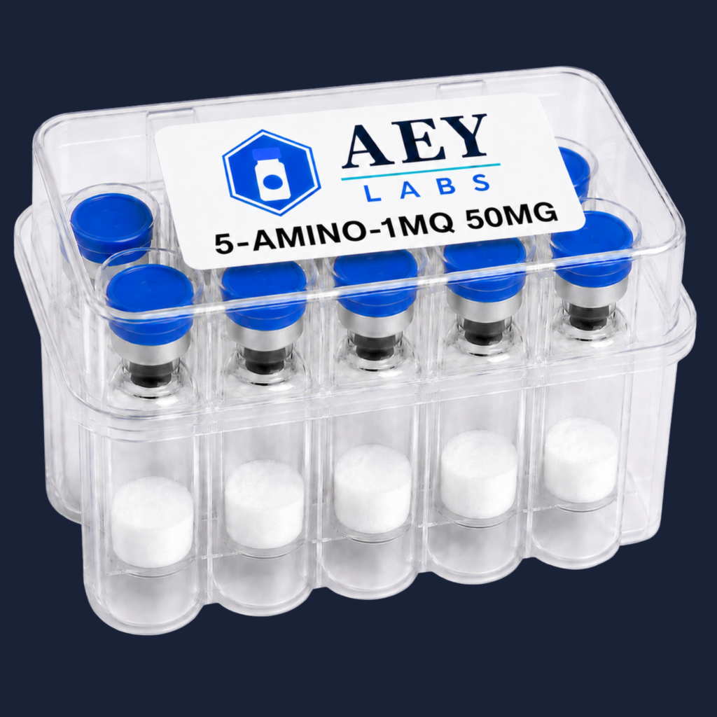 5-amino-1mq 50mg