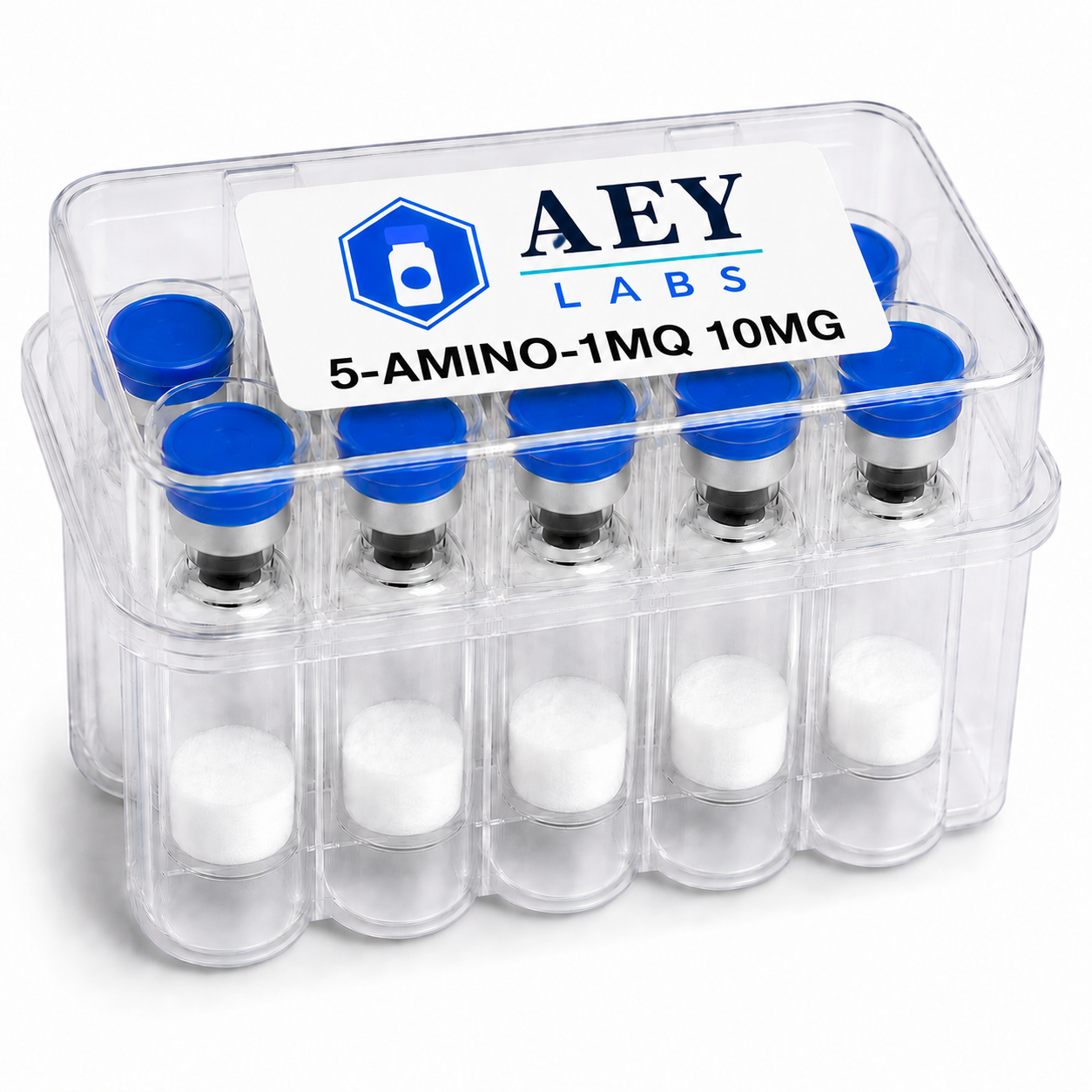 5-amino-1mq 10mg