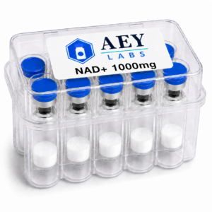 NAD+ 1000mg
