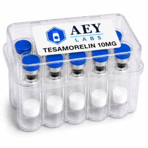 Tesamorelin 10mg