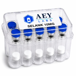 Selank 10mg