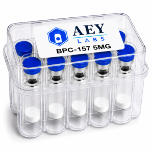 BPC157 5mg