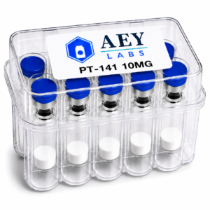 PT-141 10mg