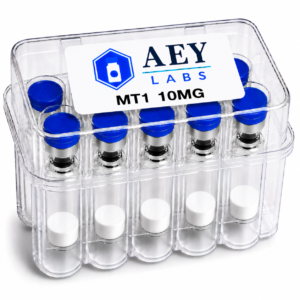 Melanotan I 10mg