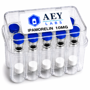 Ipamorelin 10mg