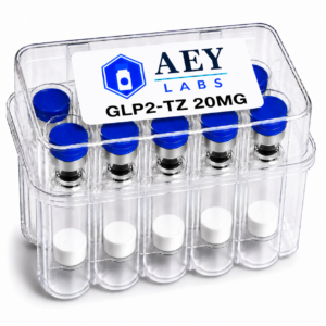 GLP2-TZ 20mg