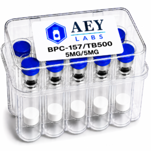 BPC-157/TB500 5mg/5mg