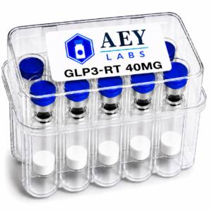 GLP3-RT 40mg