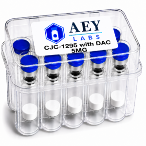 CJC-1295 with DAC 5mg