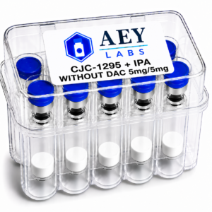 CJC-1295 + IPA without DAC 10mg
