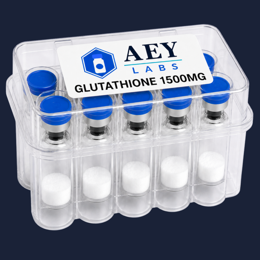 Glutathione 1500mg