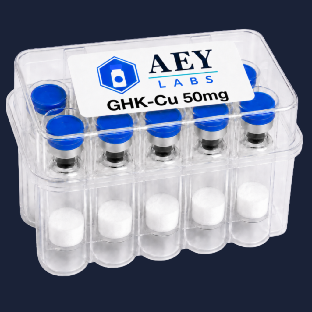 GHK-Cu 50mg
