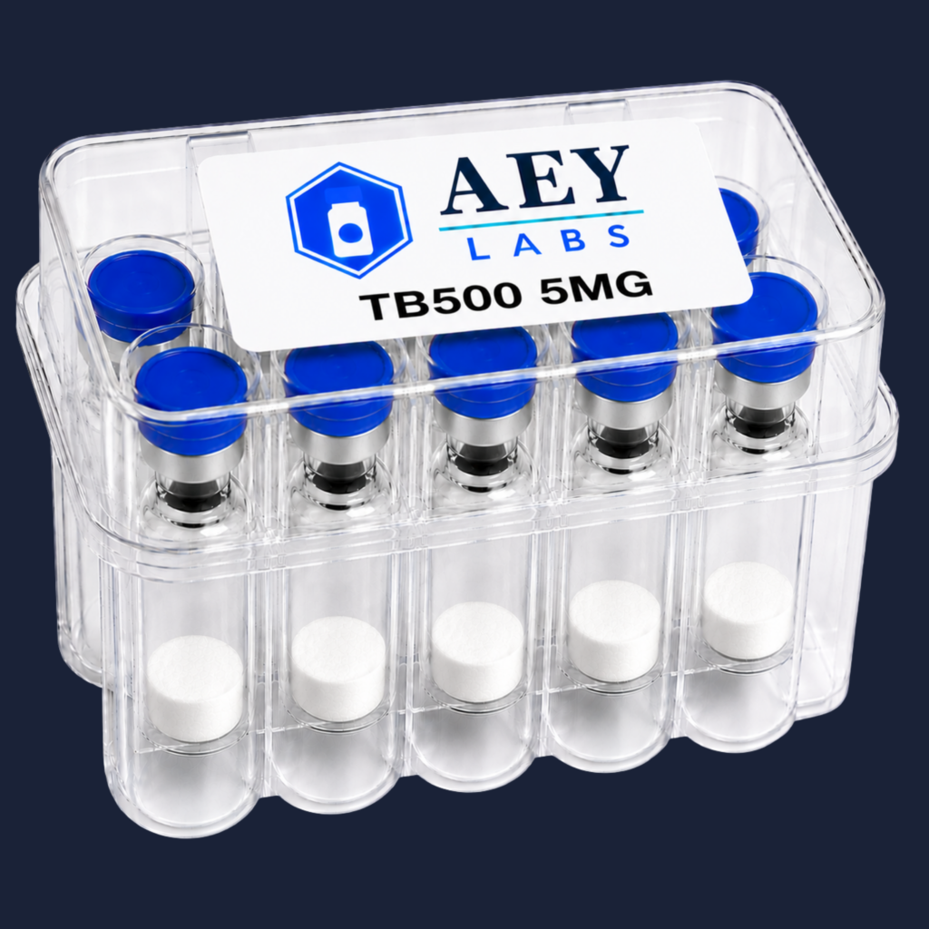 TB500 5mg
