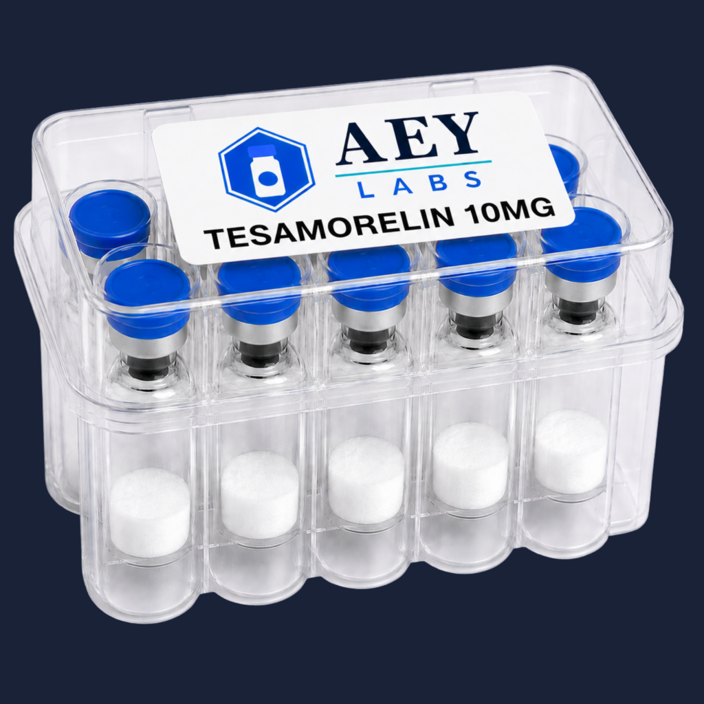 Tesamorelin 10mg