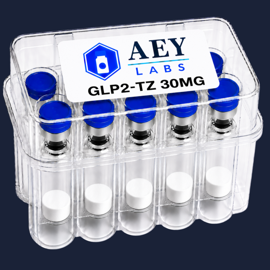 GLP2-TZ 30mg