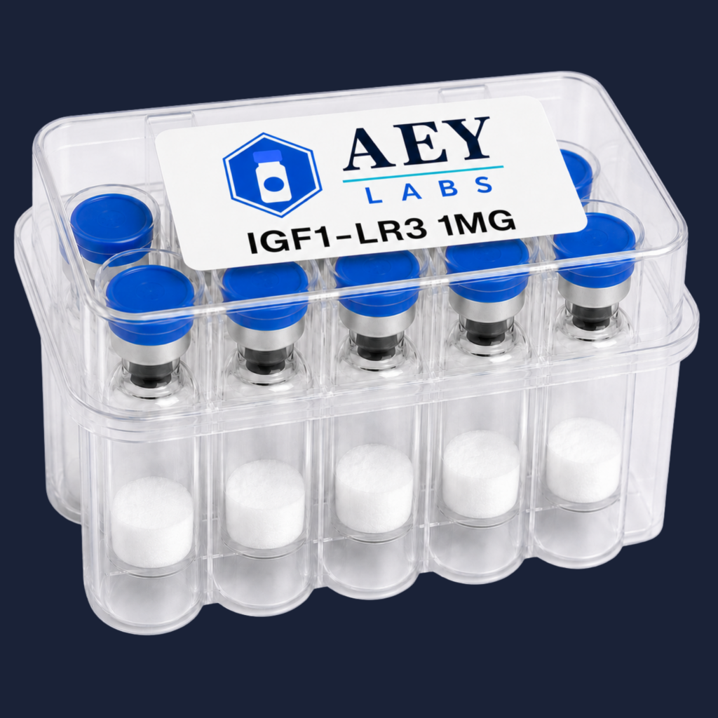 IGF1-LR3 1mg