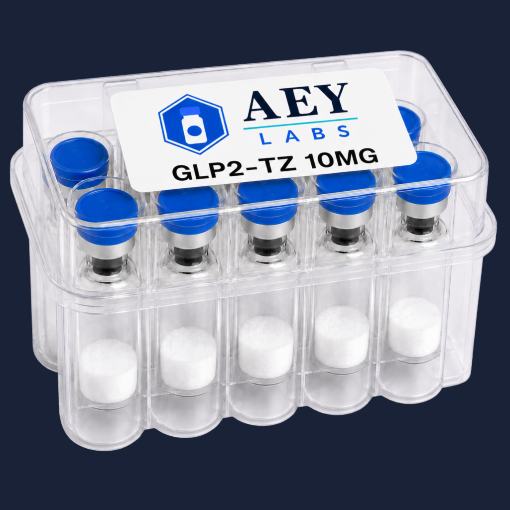 GLP2-TZ 10mg