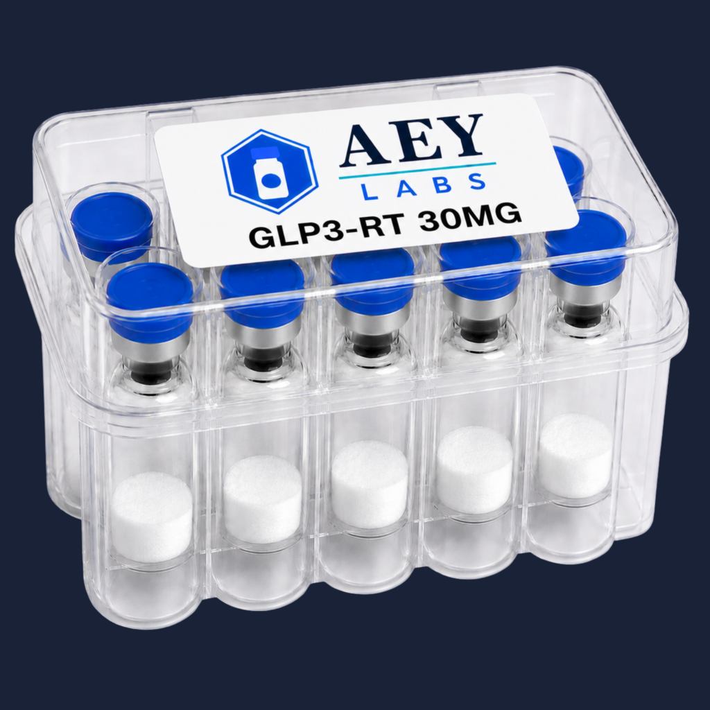 GLP3-RT 30mg