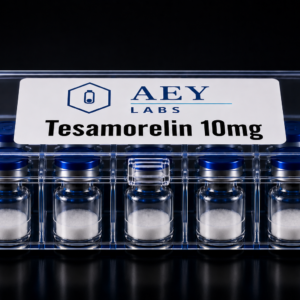 Tesamorelin 10mg - USA