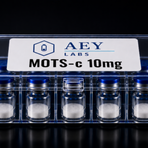 MOTS-c 10mg - USA