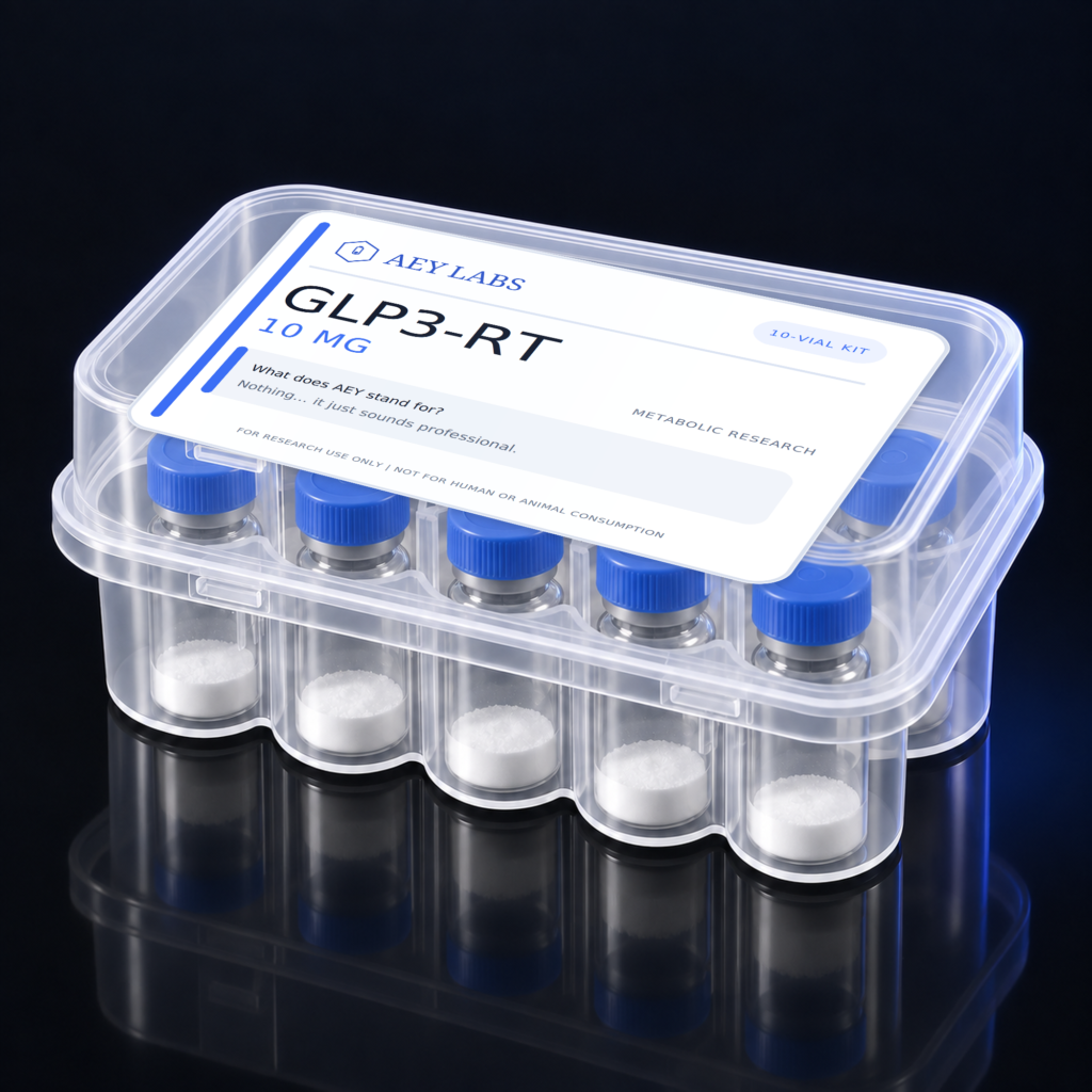 GLP3-RT 10mg
