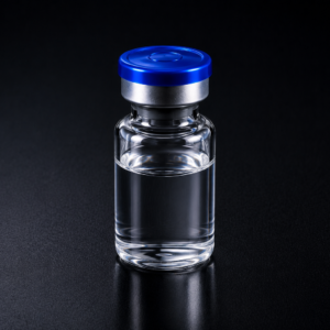 BAC Water 30mL - USA (Single Bottle)